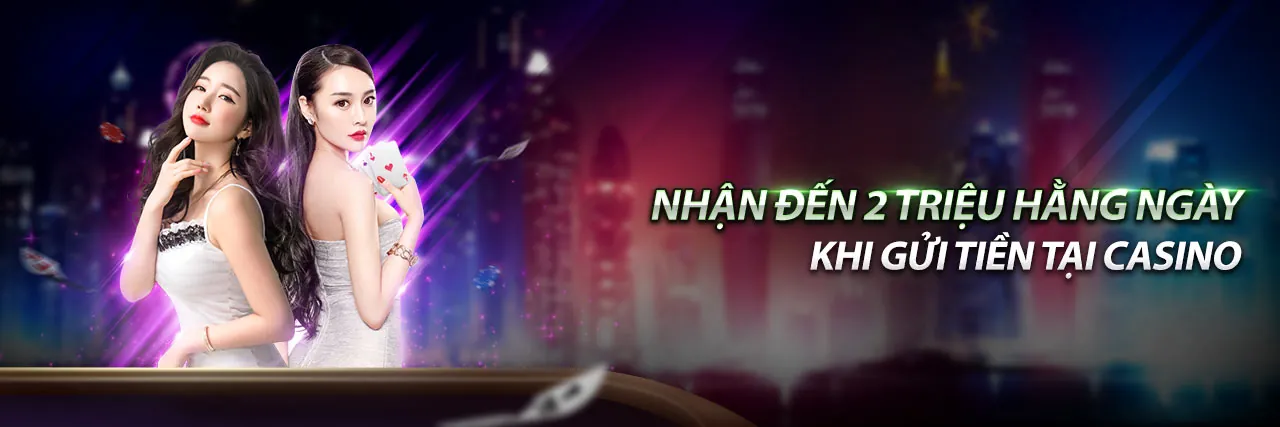 Khuyến mãi chào mừng Nổ Hũ